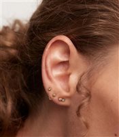 Orecchini PDPaola Donna in Argento BU01-050-U - BU01-050-U